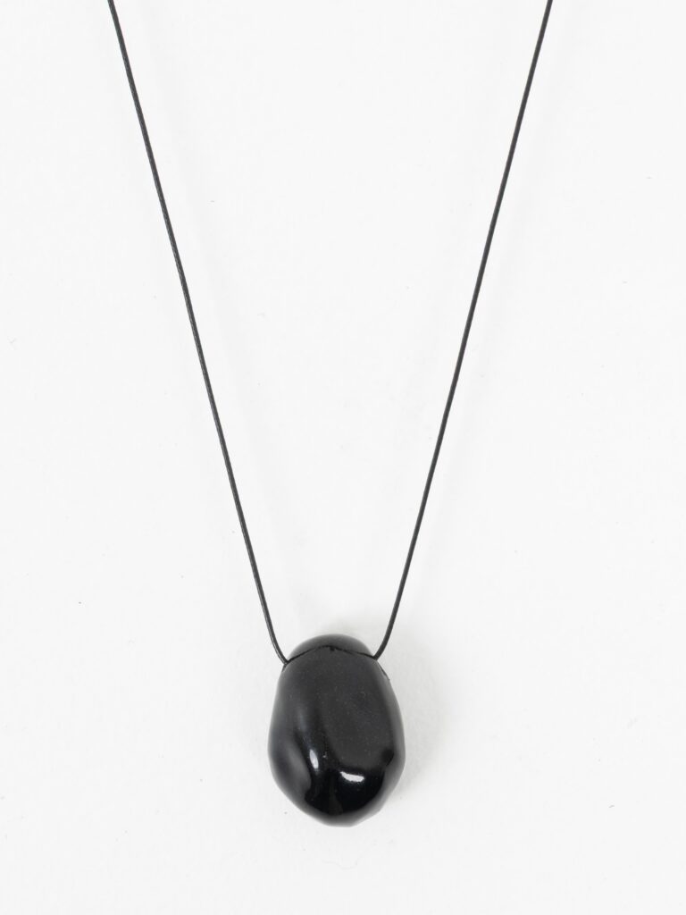 Seed Ceramic Pendant