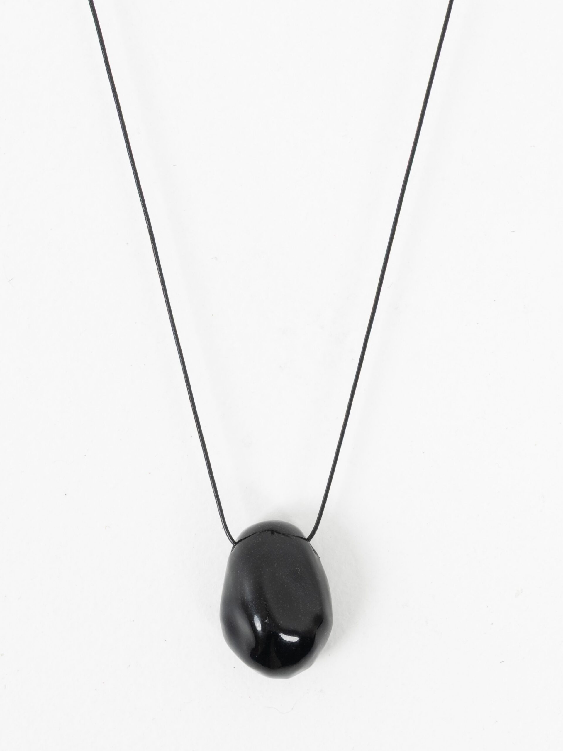 Seed Ceramic Pendant