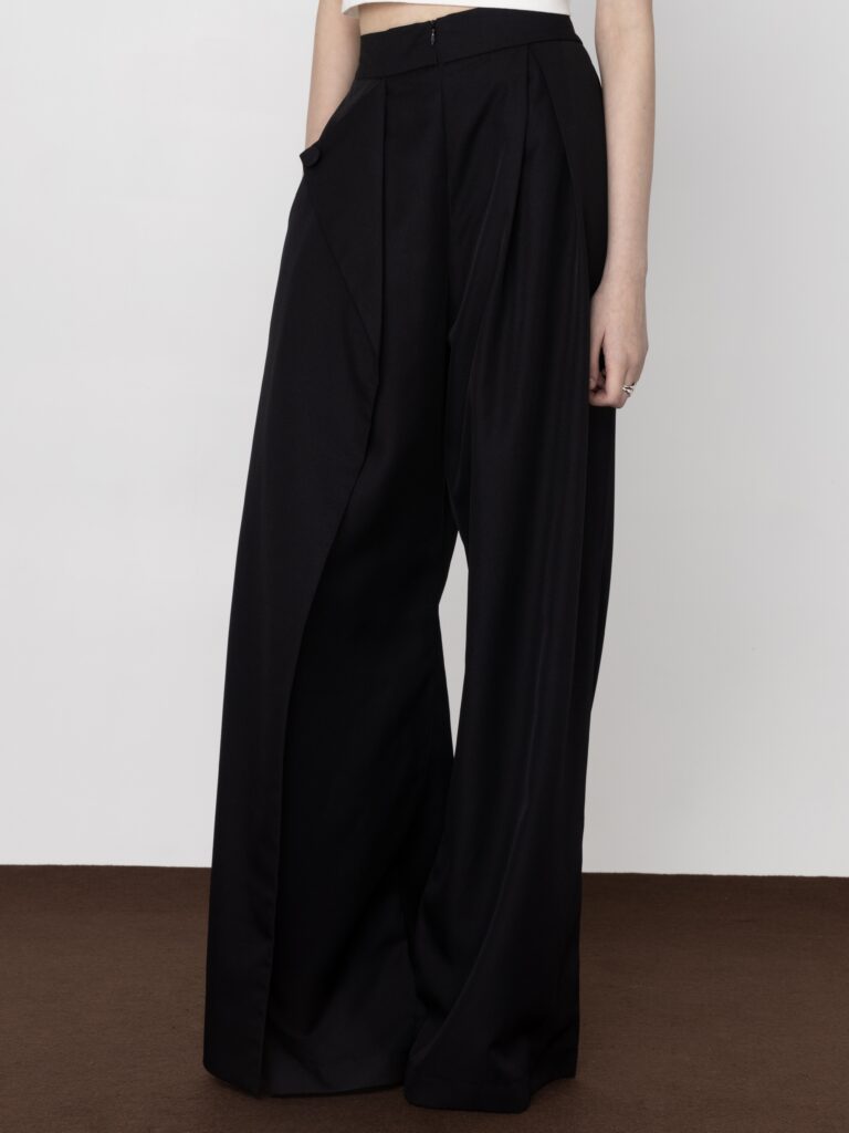 Raven Pants