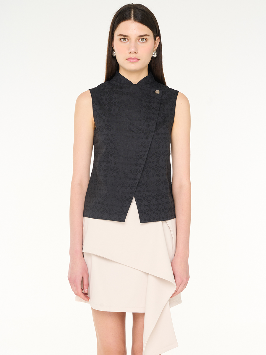 Sela Janggan Sleeveless Sela Janggan Sleeveless