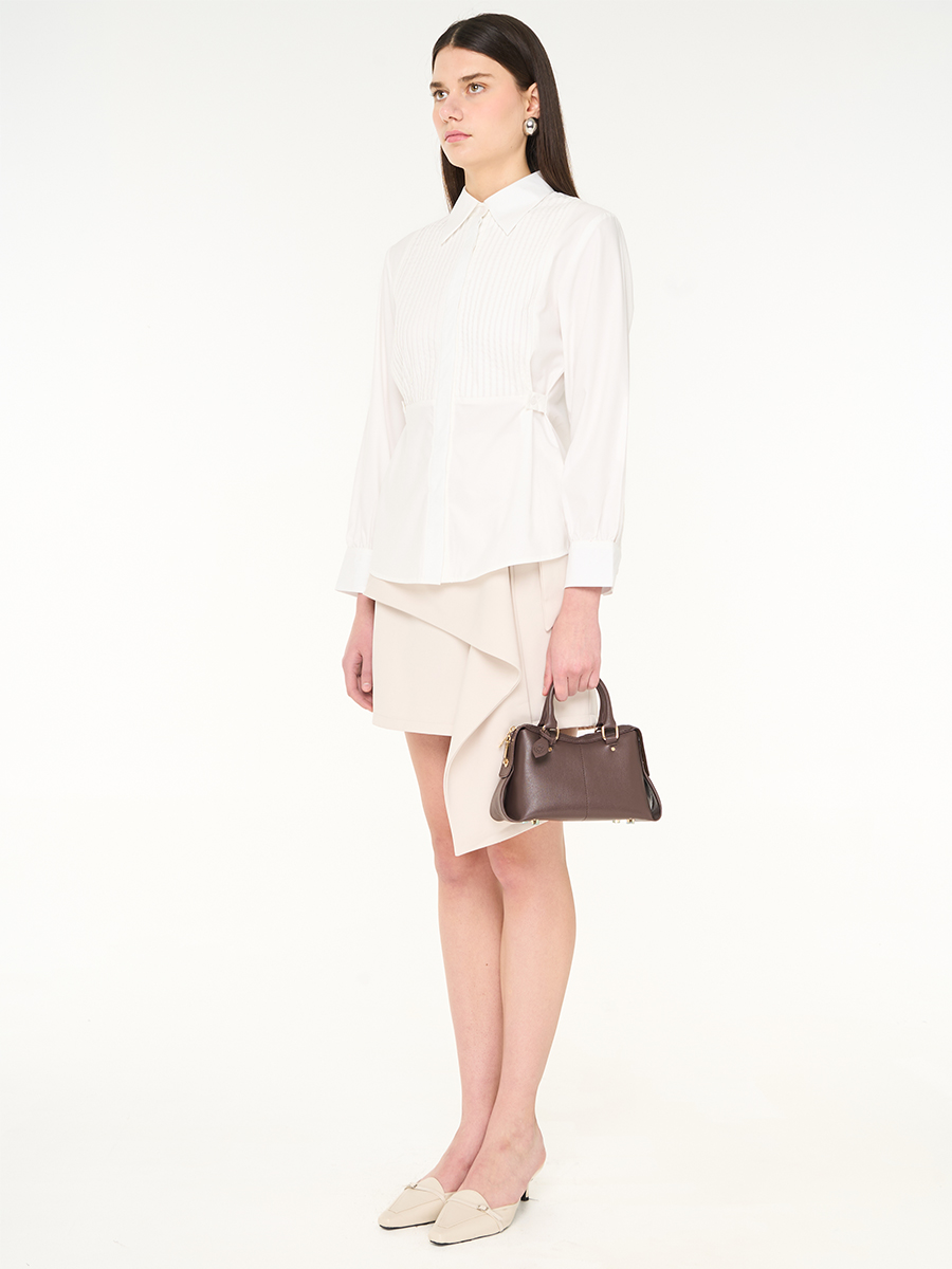 Anette Bag Cacao Brown
