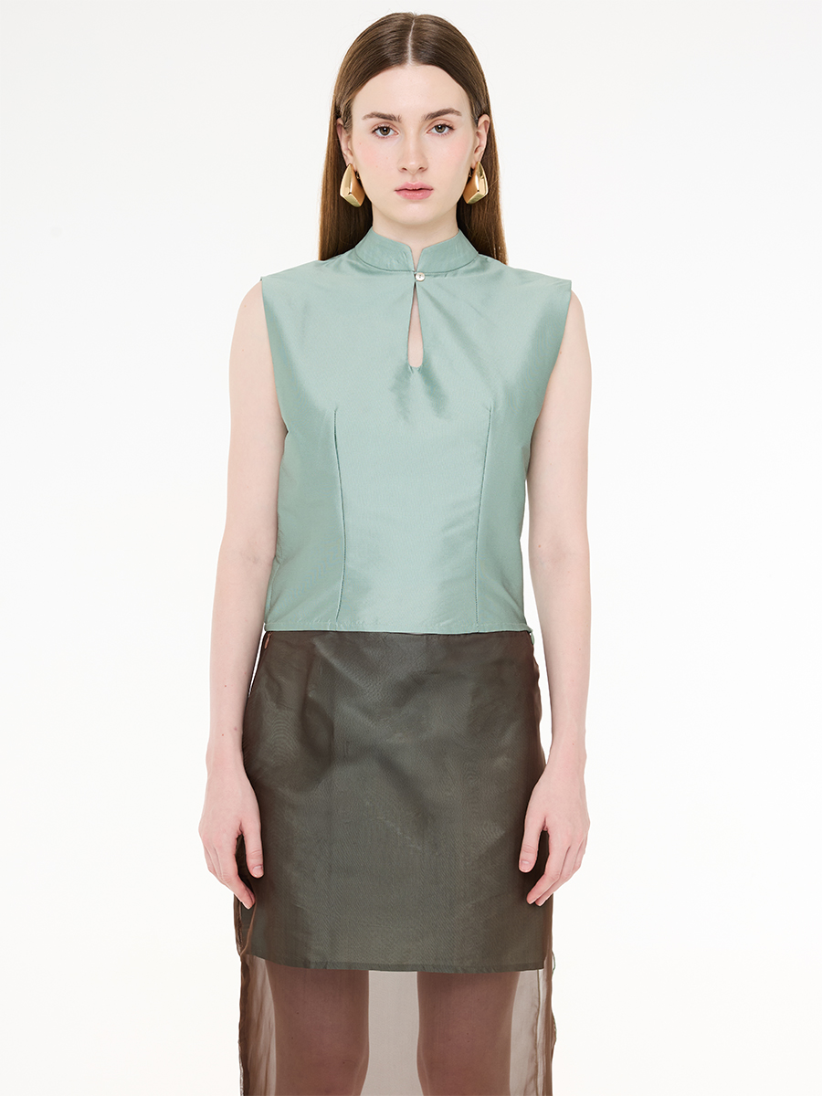Petal Top Haze