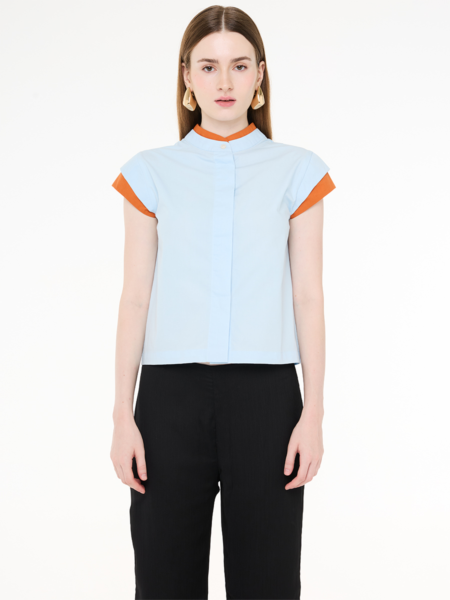 Kin Blouse Day