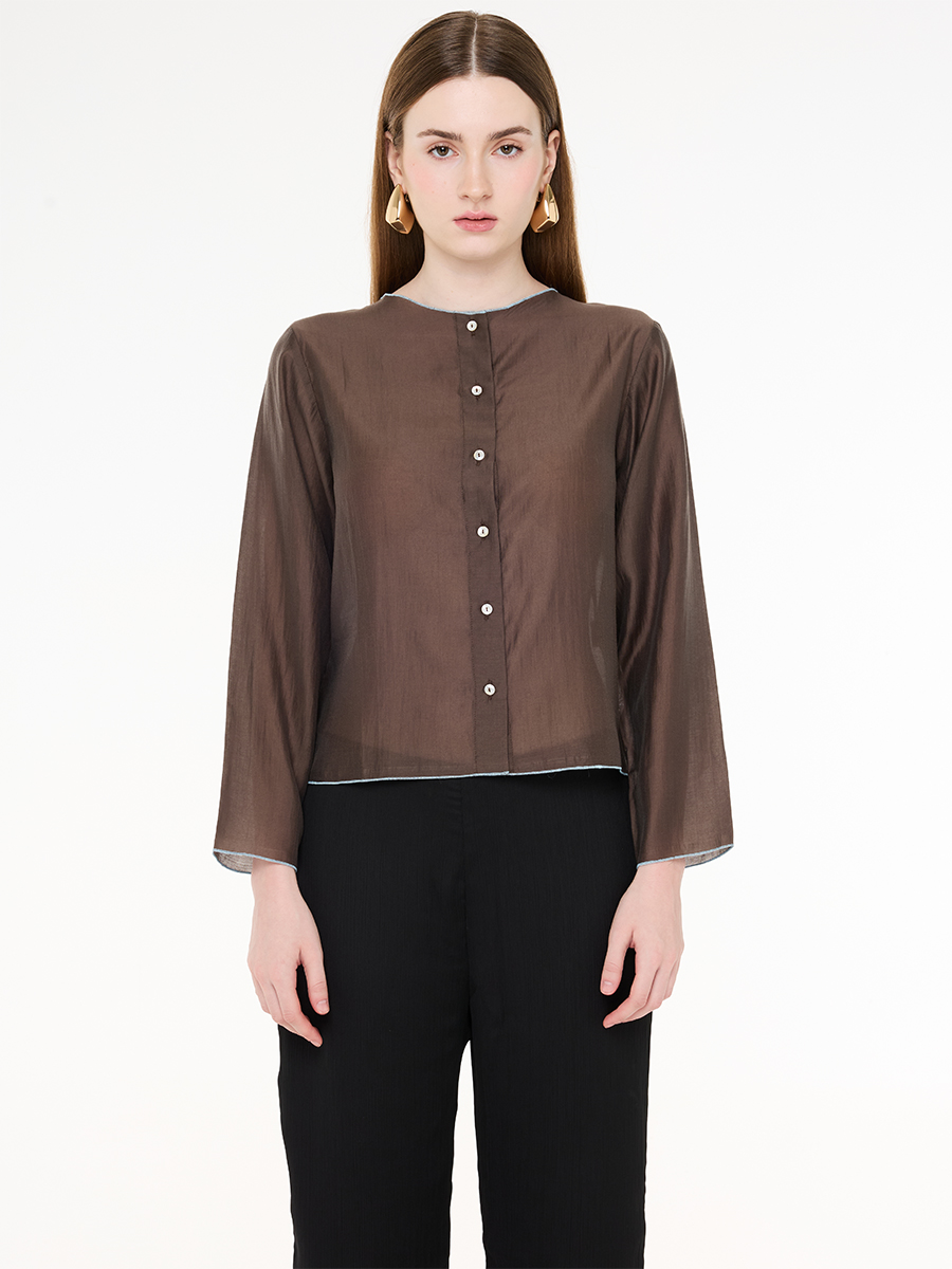 Noma Shirt Pine