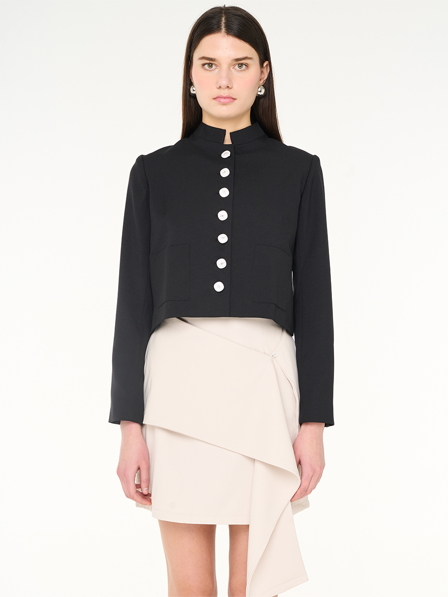 Working Title Jacket