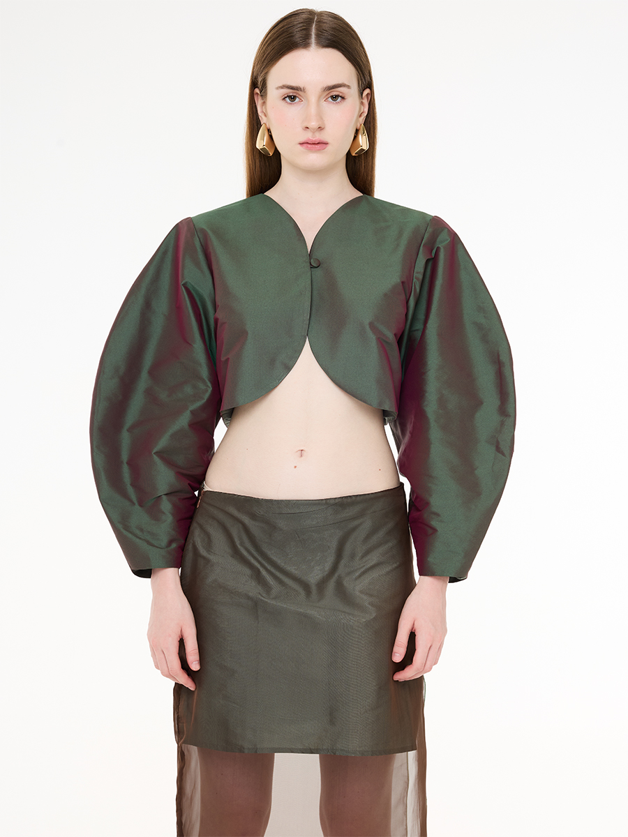 Tulip Bolero Chameleon
