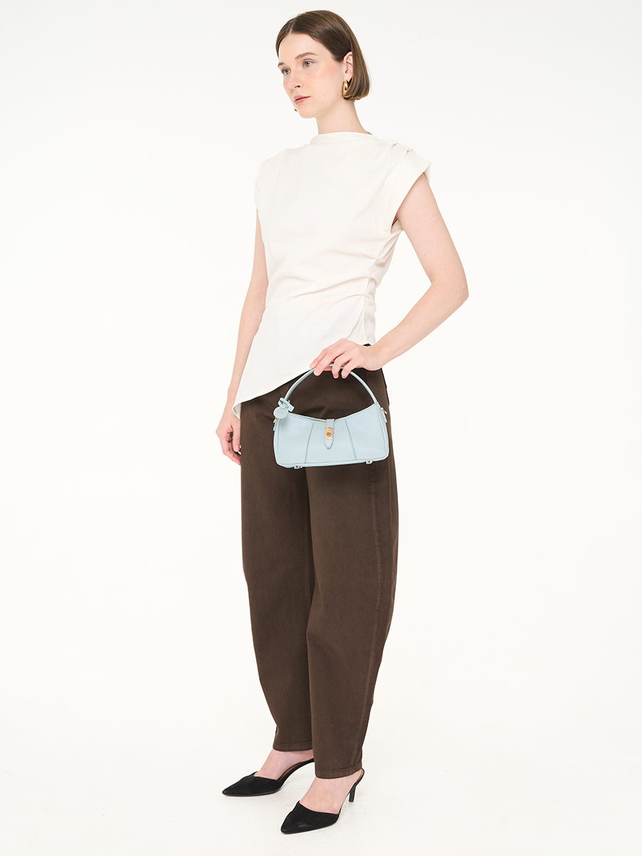 Eugene Bag Faded Blue
