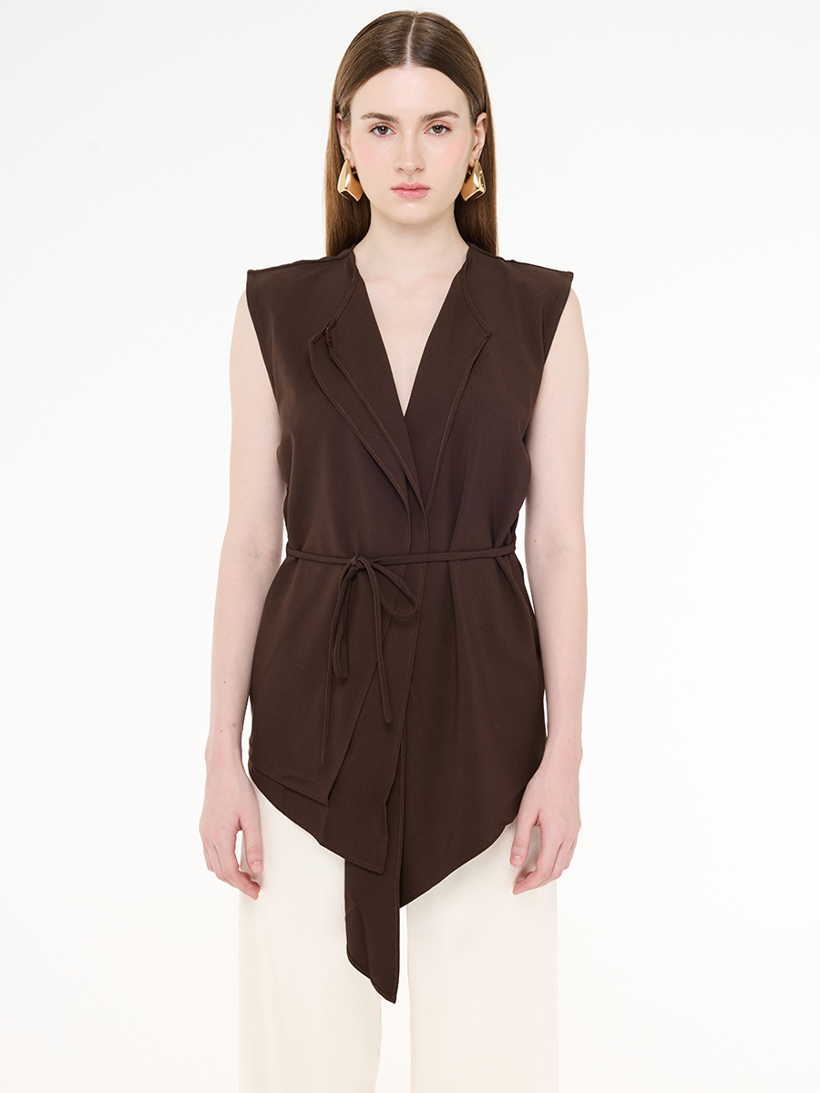 Alanis Outer Truffle